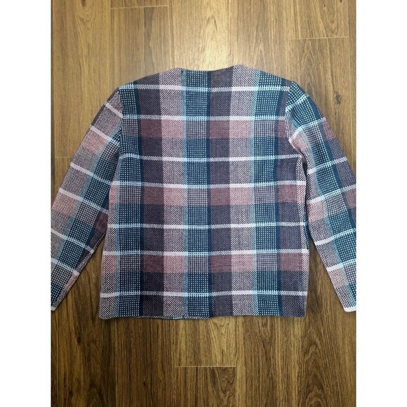 💙 Alfred Dunner Blazer - Picture 8 of 9